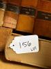 Antique New Hampshire Senate & House Journal Collection - 4