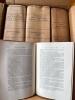 New Hampshire Legislative Journal Lot