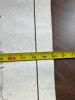 1816 New Hampshire Map by Philip Carrigain & Decorative State Declaration Reproduction Prints - 5