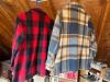L.L. Bean Wool Shirt Jackets - 4