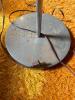 Mid-Century Modern Adjustable Gooseneck Floor Lamp - 4