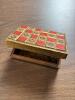 Florentia Italian Handmade Wood Jewelry Box