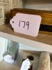Florentia Italian Handmade Wood Jewelry Box - 5