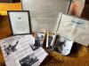 Presidential Autograph & Memorabilia Collection
