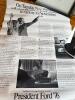 Presidential Autograph & Memorabilia Collection - 2