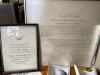 Presidential Autograph & Memorabilia Collection - 3