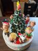 Hallmark Peanuts Gallery Musical Christmas Tabletop Decor - 2
