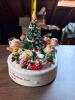 Hallmark Peanuts Gallery Musical Christmas Tabletop Decor - 3