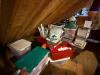 Large Christmas & Holiday Picker's Lot