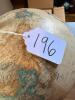 Replogle 12 Inch World Classic Series Globe - 7