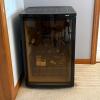 Haier Freestanding Wine Cooler - Contents Not Included