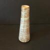 Mid Century Stangl Studio Pottery Bud Vase &ndash; Artist Signed