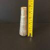Mid Century Stangl Studio Pottery Bud Vase &ndash; Artist Signed - 4