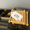 Ten Piece Sushi Dinnerware Set for Two - 12