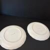 Taste Setter Collection Eight Piece Botanical Porcelain Teacup and Saucer Set - 18