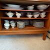 Royal Embassy China "Adrian" 100 Piece Dinnerware Set - See Condition - 2