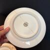 Royal Embassy China "Adrian" 100 Piece Dinnerware Set - See Condition - 14