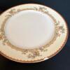 Royal Embassy China "Adrian" 100 Piece Dinnerware Set - See Condition - 15