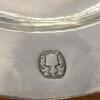 Wilton Armetale Colonial Plate and Goblet Four Piece Set - 2