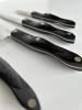 Cutco 4-Piece Knife Set &ndash; Chef, Bread, Utility, Paring - 5