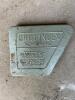 MARSH CY-C Drill Index Set