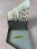 MARSH CY-C Drill Index Set - 2