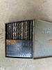 MARSH CY-C Drill Index Set - 4