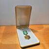 U.S. Army Commendation Medal with Presentation Case and Ribbon Bar, Military Merit, Bronze, 3.5&rdquo;