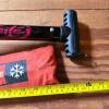 Voil&eacute; Avalanche Shovel & Black Diamond 240cm Super Tour Probe, Aluminum, Telescoping Handle - 4