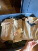 Olive Drab & Khaki U.S. Military Uniforms - 2
