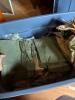 Olive Drab & Khaki U.S. Military Uniforms - 6