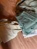 Olive Drab & Khaki U.S. Military Uniforms - 13