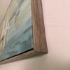 49&rdquo;x19&rdquo; Large Sailboat Seascape Wall Art - 7