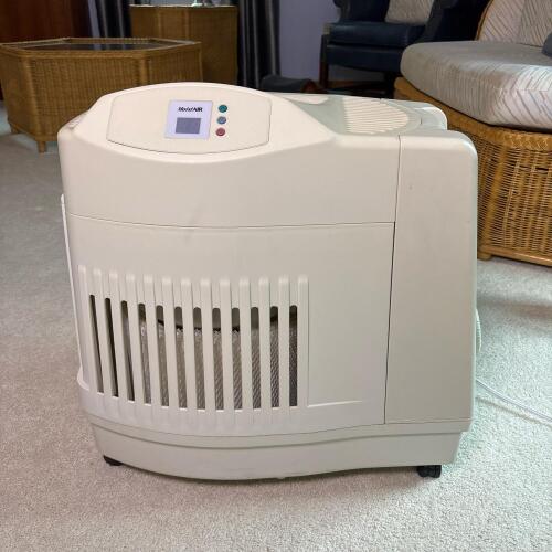 Essick Air MA12010 Console Evaporative Humidifier