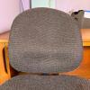 Vogel Peterson Adjustable Swivel Office Chair - 2