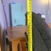Vogel Peterson Adjustable Swivel Office Chair - 9