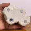 Small Marbell by StoneArt Minimalist Elephant Sculpture - 4