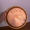 Revere Ware Paul Revere Signature Copper/Stainless 12" Serving Tray - 3