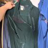 Closet Lot of Men's Shirts, Jackets, & Ties, Mostly Size L - 7