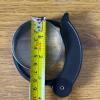 Set of Two Handheld Magnifying Glasses &ndash; Metal and Plastic Frames - 6