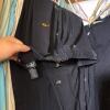 Lot Women&rsquo;s Clothing: Skirts, Pants, Jackets & Blazers, Mostly Talbots, Size 14W-20W - 3