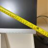 ViewSonic Display Monitor, Logitech Wireless Keyboard & Mouse - 8