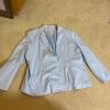 2 L.L.Bean Women's Size 18 Petite Blazers - 3