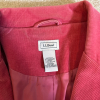 2 L.L.Bean Women's Size 18 Petite Blazers - 7