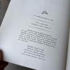 Mastering the Art of French Cooking Volumes 1 & 2 by Julia Child Hardcover Set - 3