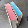 Mastering the Art of French Cooking Volumes 1 & 2 by Julia Child Hardcover Set - 9