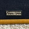 Cambridge SoundWorks Model Six Henry Kloss Speakers - 2