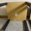 Set of 2 IKEA LACK Black Side Tables - 4