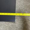 Set of 2 IKEA LACK Black Side Tables - 13