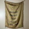 Guatemala Linda Vista Estate Jute Coffee Sack